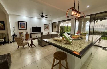 House for sale in La Union, Tres Rios, Cartago.
