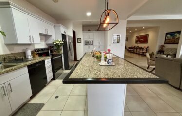 House for sale in La Union, Tres Rios, Cartago.