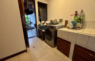 House for sale in La Union, Tres Rios, Cartago.