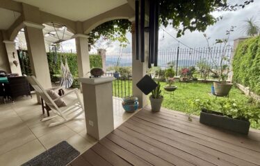 House for sale in La Union, Tres Rios, Cartago.
