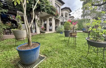 House for sale in La Union, Tres Rios, Cartago.