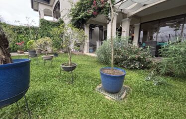 House for sale in La Union, Tres Rios, Cartago.