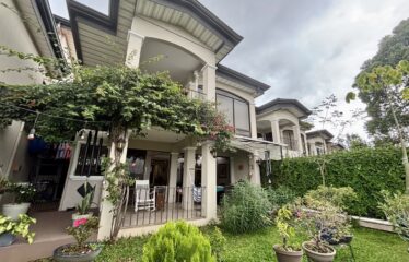 House for sale in La Union, Tres Rios, Cartago.