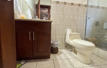 House for sale in La Union, Tres Rios, Cartago.