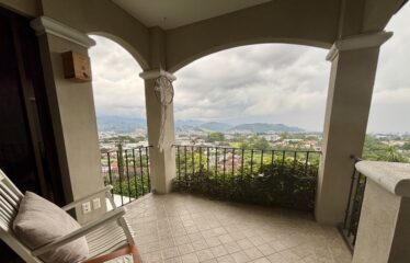 House for sale in La Union, Tres Rios, Cartago.