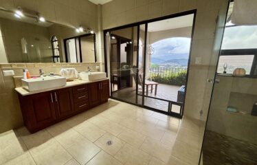 House for sale in La Union, Tres Rios, Cartago.