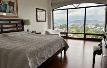 House for sale in La Union, Tres Rios, Cartago.