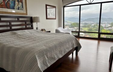 House for sale in La Union, Tres Rios, Cartago.