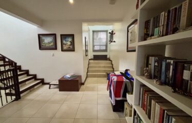House for sale in La Union, Tres Rios, Cartago.