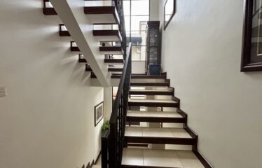 House for sale in La Union, Tres Rios, Cartago.