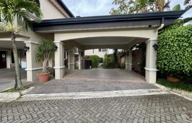 Venta de casa en La Unión, Tres Ríos, Cartago.
