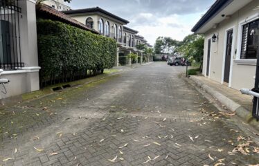 Venta de casa en La Unión, Tres Ríos, Cartago.