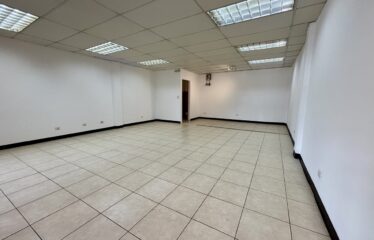 Commercial premises for rent in La Unión, Cartago.