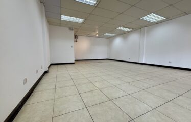 Commercial premises for rent in La Unión, Cartago.