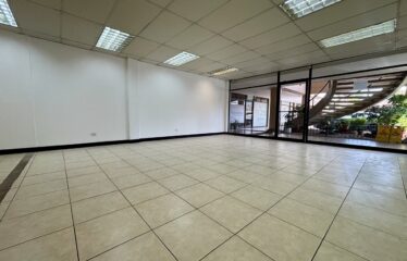 Commercial premises for rent in La Unión, Cartago.