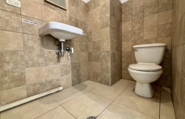 Commercial premises for rent in La Unión, Cartago.