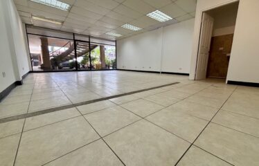 Commercial premises for rent in La Unión, Cartago.