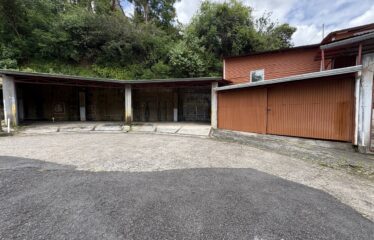 Lot for sale in Barrio Amón, San José.