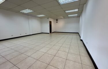 Commercial premises for rent in La Unión, Cartago.