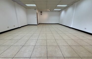 Commercial premises for rent in La Unión, Cartago.
