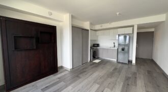 Alquiler de apartamento amueblado en Barrio Escalante.