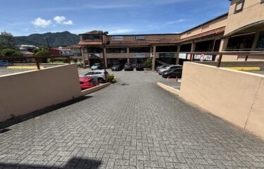 Commercial premises for rent in La Unión, Cartago.