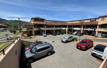 Commercial premises for rent in La Unión, Cartago.