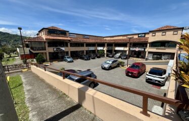 Commercial premises for rent in La Unión, Cartago.