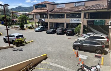Commercial premises for rent in La Unión, Cartago.