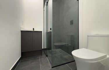 Alquiler de apartamento en condominio Barrio Escalante.