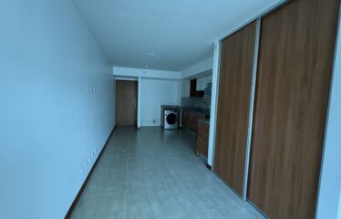 Apartment for rent in a condominium in Los Yoses.