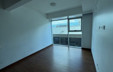 Apartment for rent in a condominium in Los Yoses.