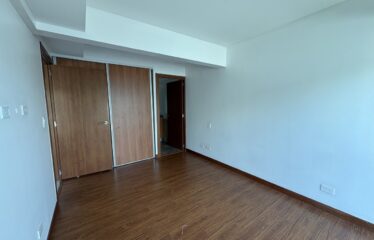 Apartment for rent in a condominium in Los Yoses.