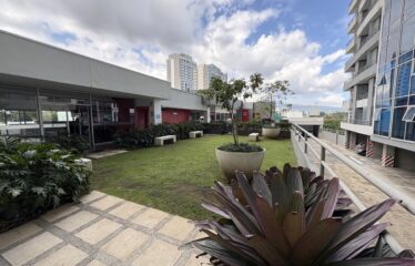 Apartment for rent in a condominium in Los Yoses.