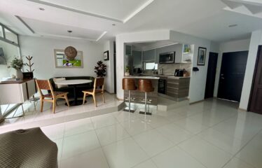 House for sale in a condominium in Lomas de Ayarco, Curridabat.