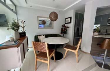 House for sale in a condominium in Lomas de Ayarco, Curridabat.
