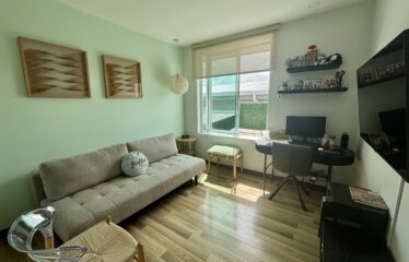 House for sale in a condominium in Lomas de Ayarco, Curridabat.
