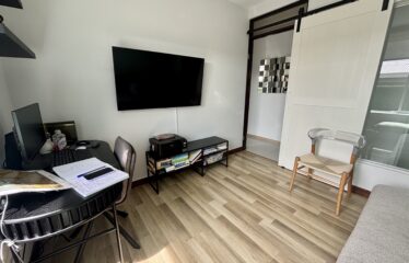 House for sale in a condominium in Lomas de Ayarco, Curridabat.