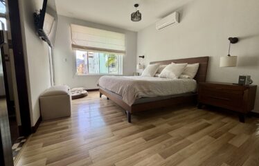 House for sale in a condominium in Lomas de Ayarco, Curridabat.