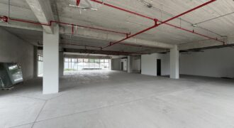Office for rent in San Pedro.