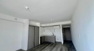 Alquiler de apartamento en condominio en Barrio Escalante.