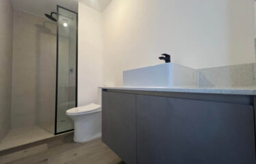 Apartment for rent in a condominium in Barrio Escalante.