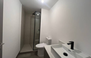 Apartment for rent in a condominium in Barrio Escalante.
