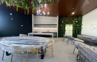 Apartment for rent in a condominium in Barrio Escalante.
