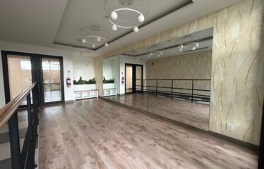 Alquiler de apartamento en condominio Barrio Escalante.