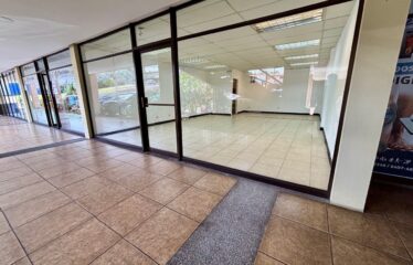 Commercial premises for rent in La Unión, Cartago.