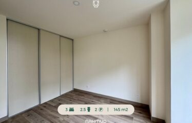 Alquiler de apartamento en condominio en Rohrmoser