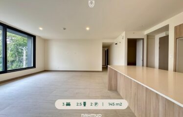 Venta de apartamento en condominio en Rohrmoser