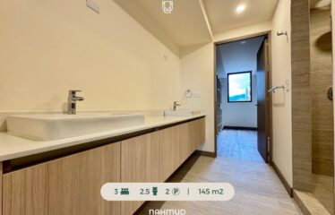 Venta de apartamento en condominio en Rohrmoser