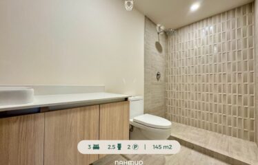 Venta de apartamento en condominio en Rohrmoser